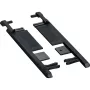 Bosch FSN Guide Rail End Cap (Black, 2-Pack)