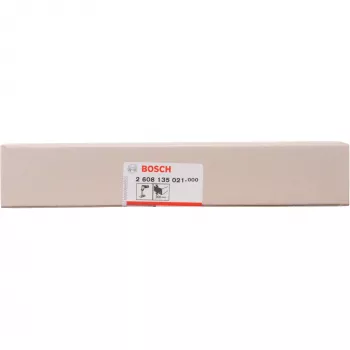 Bosch FSN SA Jigsaw Guide Rail Adapter, 200 mm, for GST Series, Tool-Free Clamping, 2608135021