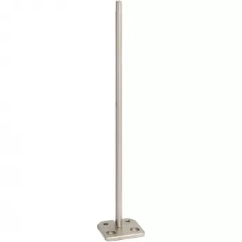 Bosch FSN SA Jigsaw Guide Rail Adapter, 200 mm, for GST Series, Tool-Free Clamping, 2608135021