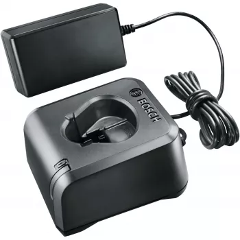 Bosch GAL 12V-20 Professional Li-Ion Battery Charger 12V 2A (1600A020Y1)