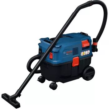 Bosch GAS12-25LS Allzwecksauger 1250 W 25 L Wet & Dry Vacuum Cleaner
