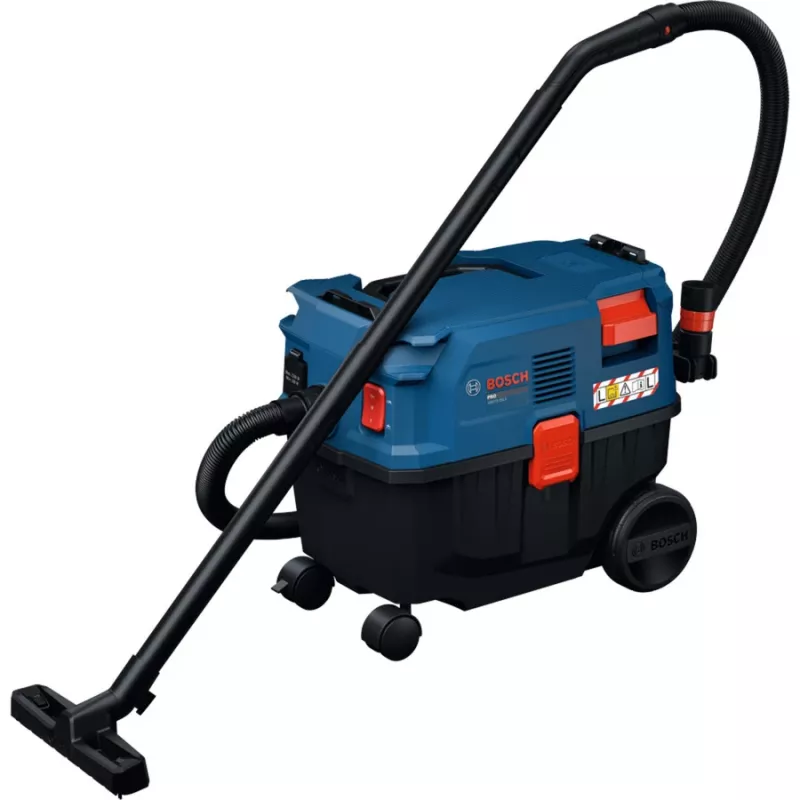 Bosch GAS12-25LS Allzwecksauger 1250 W 25 L Wet & Dry Vacuum Cleaner