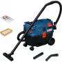 Bosch GAS12-25LS Allzwecksauger 1250 W 25 L Wet & Dry Vacuum Cleaner