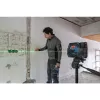 Bosch GCL 12V-50-22 CG Professional Combination Laser Set with RM 20 Mount, BT 150 Tripod, 2.0Ah Battery, Charger and L-BOXX 0601066S01