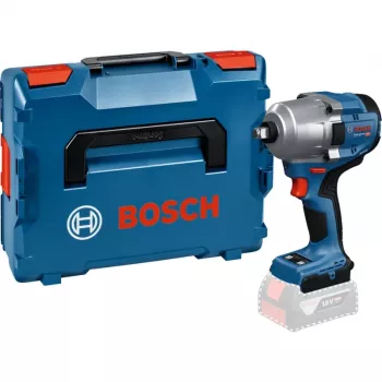 Bosch GDS 18V-780 Professional Cordless Impact Driver, Blue, Bare Tool (06019P4003)