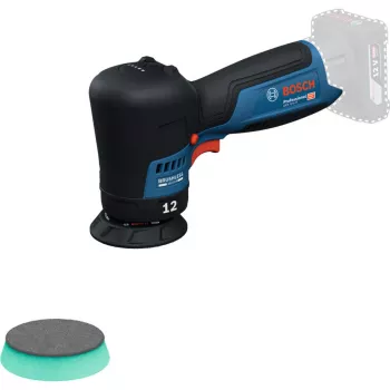 Bosch GPX 12V-77 Professional Cordless Random Orbital Sander 12V Bare Tool
