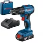 BOSCH GSB-185 LI 18V Cordless Drill 1x2.0Ah