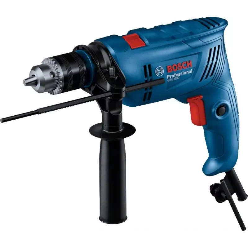 Bosch GSB 600 Professional 48000 RPM 1.7 kg
