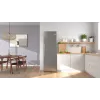 Bosch GSN36AICM Freestanding Upright Freezer, 242 L, NoFrost, Stainless Steel Look
