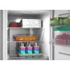 Bosch GSN36AICM Freestanding Upright Freezer, 242 L, NoFrost, Stainless Steel Look
