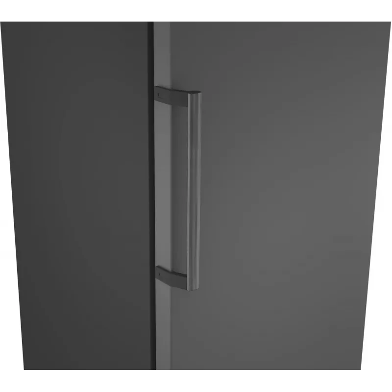 Bosch GSN36VCCG Freestanding Upright Freezer, NoFrost, 242 L, E Energy Class, Inox-look