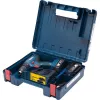 Bosch GSR 180 LI Professional Cordless Drill/Driver 18V 2x2.0Ah Li-Ion