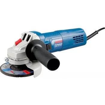 Bosch GWS 750 S Angle Grinder 125 mm 11000 RPM 750 W 1.8 kg