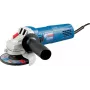 Bosch GWS 750 S Angle Grinder 125 mm 11000 RPM 750 W 1.8 kg