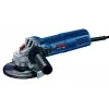 Bosch GWS 9-115 S Angle Grinder 115 mm 900 W Variable Speed