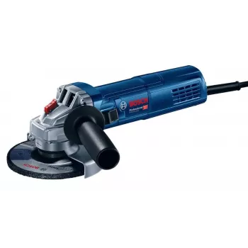 Bosch GWS 9-115 S Angle Grinder 115 mm 900 W Variable Speed
