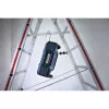 BOSCH HEAVY DUTY GPB18V-3C Professional Bluetooth FM Radio (Blue/Black, Bare Unit)
