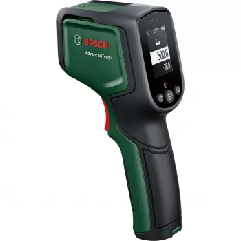 Bosch Home and Garden AdvancedTemp Infrared Thermometer (06036832Z0)