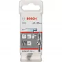 Bosch HSS Step Drill Bit 4-20 mm, 3-Flat Shank, 70.5 mm Length 2608597519