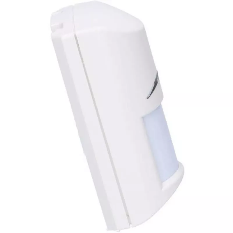 Bosch ISC-BDL2-WP12GE Dual Microwave + PIR Motion Detector, 12m x 12m, Pet Immune up to 20kg