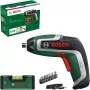 Bosch IXO 7 Level Set Cordless Screwdriver 2.0 Ah (06039E0008)