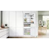 Bosch KBN96SDD0 French Door Fridge Freezer with NoFrost, 605L, Energy Class D, Stainless Steel/Silver