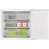 Bosch KBN96SDD0 French Door Fridge Freezer with NoFrost, 605L, Energy Class D, Stainless Steel/Silver