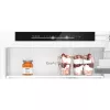 BOSCH KIN86ADD0 Built-in Fridge-Freezer with VitaFresh and NoFrost, 260 L, Energy Class D, White