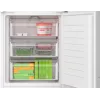 Bosch KIN96SFD0 Fully Integrated Fridge-Freezer with VitaFresh pro 0°C, NoFrost, 387L, Energy Class D, 35 dB