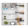Bosch KIN96SFD0 Fully Integrated Fridge-Freezer with VitaFresh pro 0°C, NoFrost, 387L, Energy Class D, 35 dB