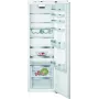 Bosch KIR81AFE0 Built-in Fridge with VitaFresh Plus, 319L, E Energy Class