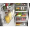Bosch KSN36VCCG Freestanding Fridge Freezer, 308 L, No Frost, Inox-look