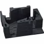 BOSCH L-BOXX Inlay for GNF 18V-40 / GNF 20-40 (Black, for L-BOXX 238)