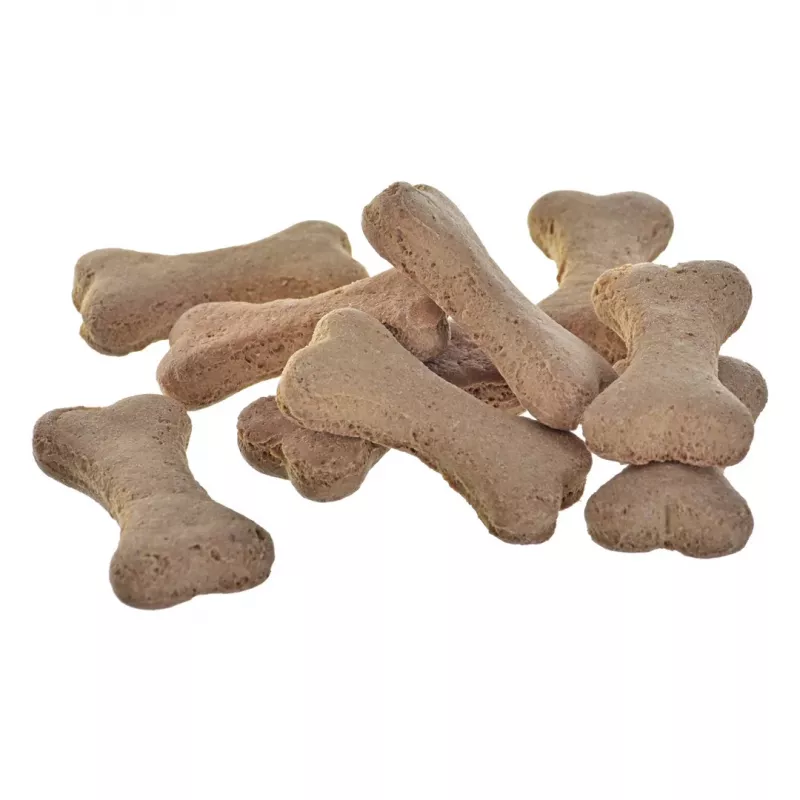 Bosch Mono Mini Lamb & Rice Semi-Moist Dog Food 0.9 kg