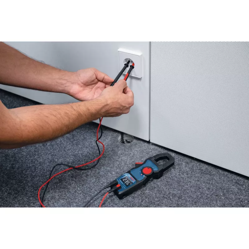 Bosch MS 90 Test Probe Set (1600A038D2)
