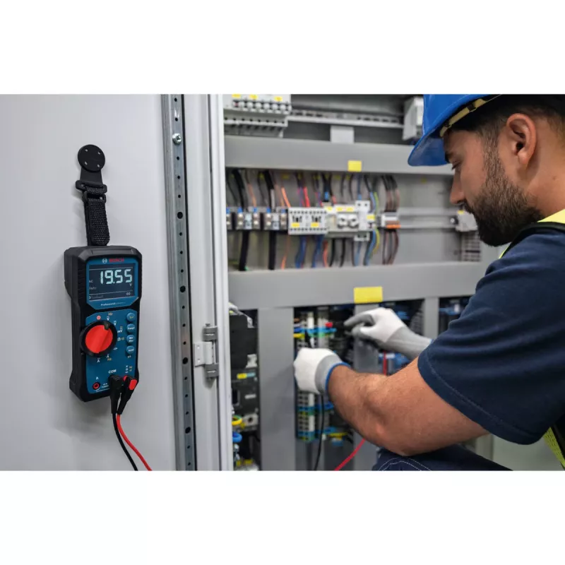 Bosch MS 90 Test Probe Set (1600A038D2)