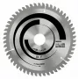 BOSCH Multi Material Saw Blade 200x30x54z x2.4
