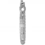 Bosch NanoBlade Wood Basic 65 Saw Blade 2609256F43