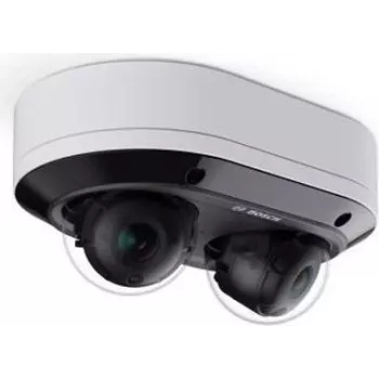 Bosch NDD-7803-AL Dual Dome 2x5MP 3.2-8.1mm IP Camera