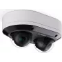 Bosch NDD-7803-AL Dual Dome 2x5MP 3.2-8.1mm IP Camera