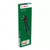 Bosch Power Tools 1600A032V9 Water Pump Pliers 250 mm (Black/Green)