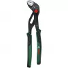 Bosch Power Tools 1600A032V9 Water Pump Pliers 250 mm (Black/Green)