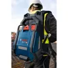 BOSCH Power Tools Carrying System GBP100 (Black, for Cordless Concrete Vibrator System)