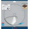 Bosch Power Tools PRO Wood Circular Saw Blade 235 mm, 60 Teeth, 30 mm Bore for Hand Circular Saws