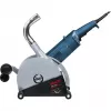 BOSCH Power Tools Wall Chaser GNF 65 A (Blue, 2400 W, Carrying Case)