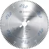BOSCH POWERTOOLS Best for Wood Circular Saw Blade, Ø 250 mm, 40 Teeth, 30 mm Bore, for Table Saws
