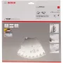 BOSCH POWERTOOLS Best for Wood Circular Saw Blade, Ø 250 mm, 40 Teeth, 30 mm Bore, for Table Saws