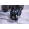 BOSCH POWERTOOLS Cordless Transfer Pump GTP 18V-28 Solo, 18V (Blue/Black, Bare Tool, for Clean Water)