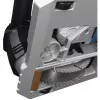 BOSCH PowerTools Cordless Wall Chaser GNF 18V-40 Professional Solo, 18 Volt (Blue/Black, without Battery and Charger, in L-BOXX)