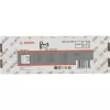 BOSCH POWERTOOLS Countersunk Finish Nails SK64-34 38NR, 34° / 1.8 mm / 15 ga (Stainless Steel, 4000 Pieces)
